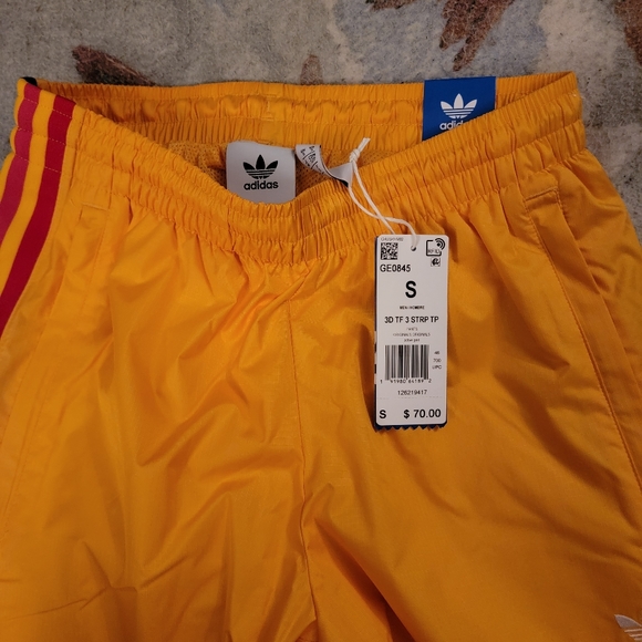 Adidas pants - Picture 4 of 13